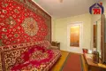 3 room apartment 61 m² Maladzyechna, Belarus