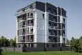 1 bedroom apartment 45 m² Muratpasa, Turkey