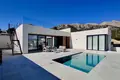 villa de 3 chambres 220 m² Polop, Espagne