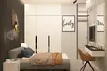 Wohnung 60 m² Alanya, Türkei