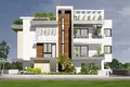 Квартира 4 спальни 248 м² Арадиппу, Кипр