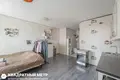 Mieszkanie 1 pokój 33 m² Mińsk, Białoruś