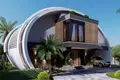 Квартира 53 м² Аланья, Турция