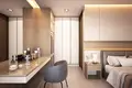 Wohnkomplex New complex of villas with swimming pools close to prestigious international schools, Phuket, Thailand