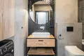 Apartamento 3 habitaciones 56 m² en Lodz, Polonia