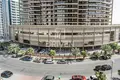 Квартира 1 комната 647 м² Дубай, ОАЭ