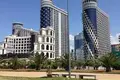 Студия 1 комната 27 м² Батуми, Грузия