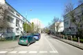 2 room apartment 39 m² Warsaw, Poland