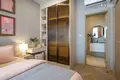 Квартира 2 комнаты 36 м² Карон, Таиланд