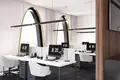Büro 56 m² Moskau, Russland