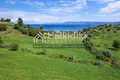 Działki 5 237 m² Paliouri, Grecja
