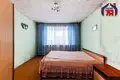 3 room apartment 67 m² Kosina, Belarus