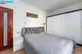 3 room apartment 63 m² Uzliedziai, Lithuania