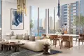 Жилой комплекс Апартаменты в новой резиденции Marina Cove с бассейном в 2 минутах от набережной в районе Dubai Marina, Дубай