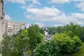 Квартира 2 комнаты 67 м² Минск, Беларусь