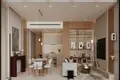 Apartamento 34 m² Dubái, Emiratos Árabes Unidos