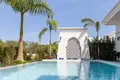 villa de 3 chambres 457 m² Si Sunthon, Thaïlande