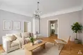 Apartamento 3 habitaciones 72 m² Riga, Letonia