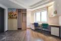 Appartement 3 chambres 127 m² en Minsk, Bélarus