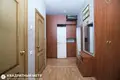 Apartamento 3 habitaciones 62 m² Minsk, Belarús