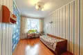 Wohnung 4 zimmer 81 m² Waloschyn, Belarus