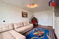 Wohnung 4 zimmer 73 m² Soligorsk, Belarus