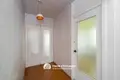 3 bedroom apartment 58 m² Minsk, Belarus