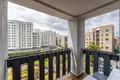 Apartamento 2 habitaciones 51 m² Varsovia, Polonia