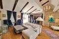 Duplex 3 chambres 192 m² Budva, Monténégro