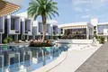 Penthouse 5 pokojów 244 m² Trikomo, Cypr Północny