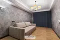 Wohnung 3 zimmer 166 m² Minsk, Belarus