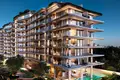 Appartement 4 chambres 497 m² Regiao Geografica Imediata de Itajai, Brésil