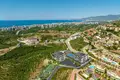 Mieszkanie 60 m² Mediterranean Region, Turcja