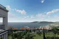 2 bedroom apartment 105 m² Radovici, Montenegro
