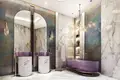 Wohnung 2 zimmer  Dubai, Vereinigte Arabische Emirate