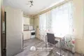 Квартира 1 комната 52 м² Минск, Беларусь