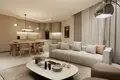 Apartamento 2 habitaciones 103 m² Larnaca, Chipre