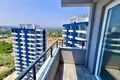 Wohnung 2 zimmer 56 m² Mezitli, Türkei