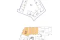 Appartement 3 chambres 120 m² Tivat, Monténégro