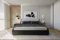Wohnung 2 Schlafzimmer 81 m² Larnaka, Zypern