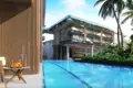 Apartment 27 m² Phuket Province, Thailand