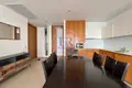 Piso independiente 2 habitaciones 103 m² Na Kluea, Tailandia