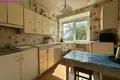 Appartement 2 chambres 39 m² Senasis Dukstas, Lituanie