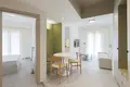 Квартира 1 спальня 55 м² Municipality of Thessaloniki, Греция