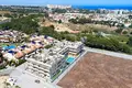 Mieszkanie 1 pokój 57 m² Dehesa de Campoamor, Hiszpania