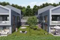Mieszkanie 2 pokoi 57 m² Eyupsultan, Turcja