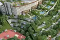 Dúplex 6 habitaciones 244 m² Cankaya, Turquía