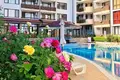Attique 2 chambres 40 m² Nessebar, Bulgarie
