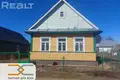 House 61 m² Litvienski sielski Saviet, Belarus