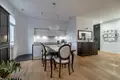 Chambre 3 chambres 117 m² Varsovie, Pologne